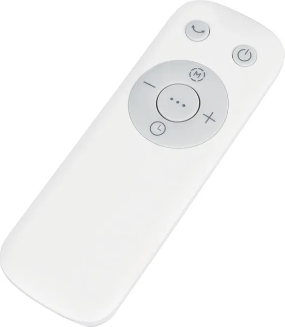 Ventilador Pie Ajustale Habitex ARTP — foto 8