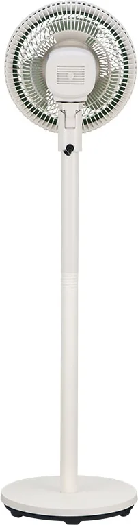 Ventilador Pie Ajustale Habitex ARTP — foto 7