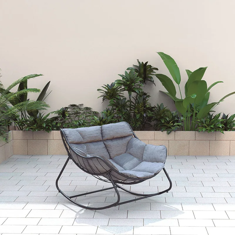 Sillon Balancin Mecedora — foto 2