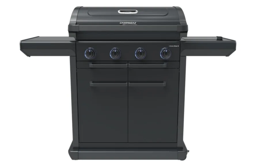 Barbacoa Gas Campingaz Bbq 4 Series Onyx S