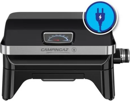 Barbacoa Electrica Campingaz Bbq Attitude 2go — foto principal