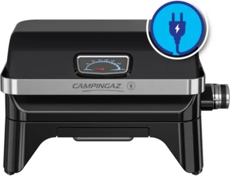 Barbacoa Electrica Campingaz Bbq Attitude 2go