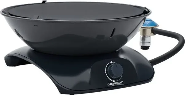 Hornillo Parrilla de Gas Campingaz Stove 360 Grill — foto 2