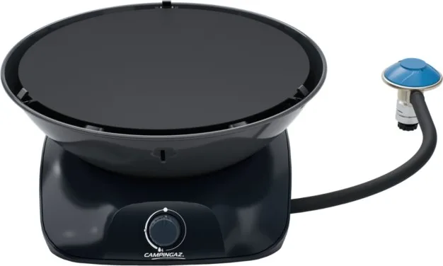 Hornillo Parrilla de Gas Campingaz Stove 360 Grill