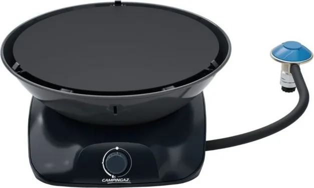 Hornillo Parrilla de Gas Campingaz Stove 360 Grill — foto principal