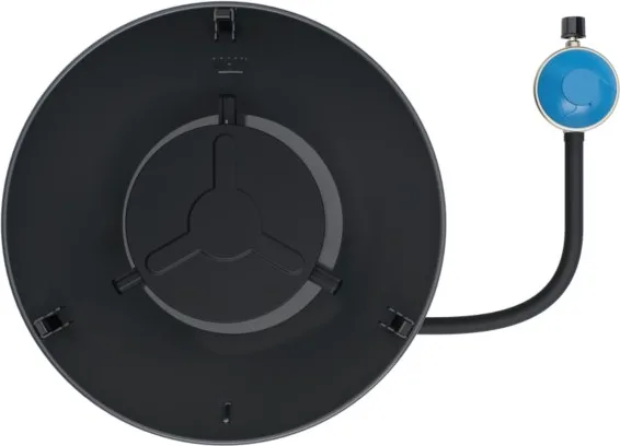 Hornillo Parrilla de Gas Campingaz Stove 360 Grill — foto 12