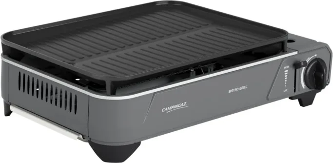 Plancha de Gas Campingaz Stove Bistro Grill — foto 3