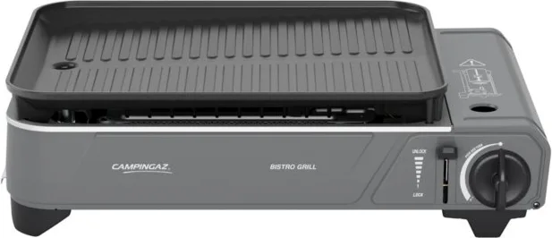 Plancha de Gas Campingaz Stove Bistro Grill