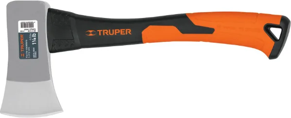 Hacha Cazador Truper Mango Fibra 35 cm — foto 2