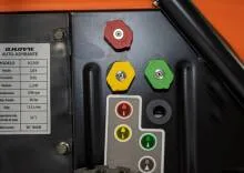 Hidrolimpiadora Autoaspirante Electrica Anova H2200 — foto 2