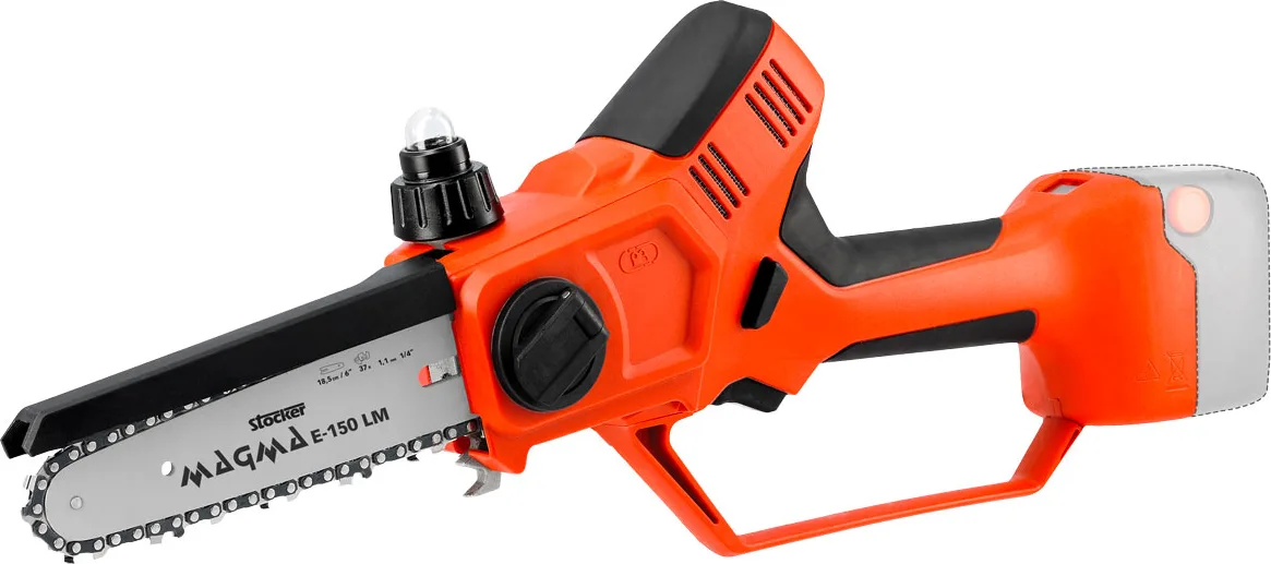 Motosierra Magma E-150 LM 21 V Sin Baterias