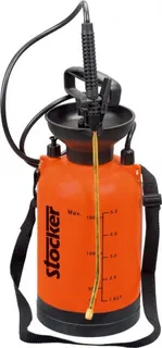 Bomba de Presion 5 L Stocker