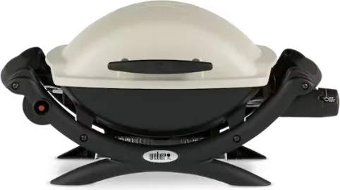 Barbacoa de gas Weber® Q 1000 — foto 2