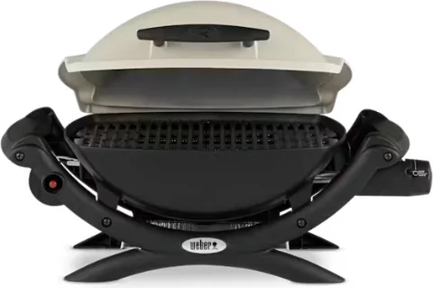 Barbacoa de gas Weber® Q 1000