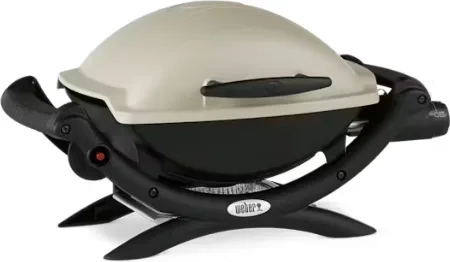 Barbacoa de gas Weber® Q 1000 — foto 3