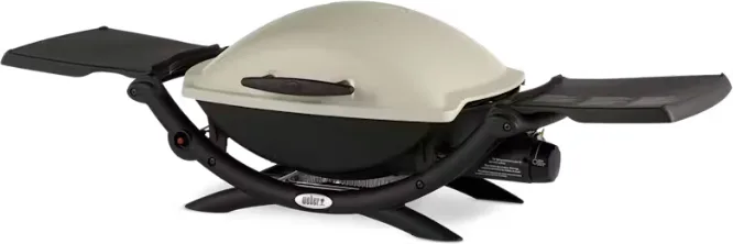 Barbacoa de Gas Weber® Q 2000 — foto 2
