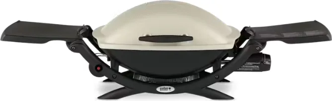 Barbacoa de Gas Weber® Q 2000