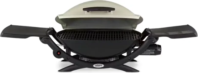 Barbacoa de Gas Weber® Q 2000 — foto 4