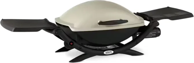 Barbacoa de Gas Weber® Q 2000 — foto 3