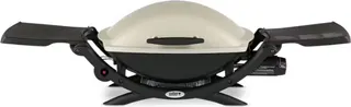 Barbacoa de Gas Weber® Q 2000