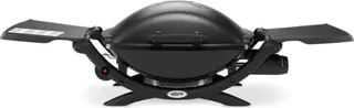 Barbacoa de Gas Weber® Q 2000 Negra