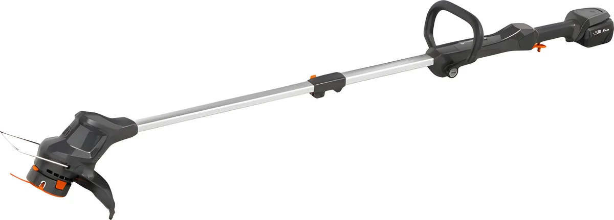 Kit desbrozadora Husqvarna Aspire T28 + Batería 2,5 Ah y Cargador 18V