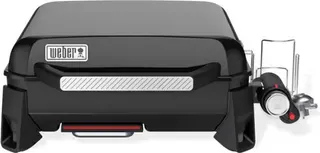Plancha Weber SLATE GP 43 cm Premium