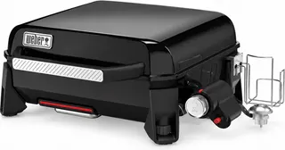 Plancha gas Weber SLATE GP 43 cm Premium