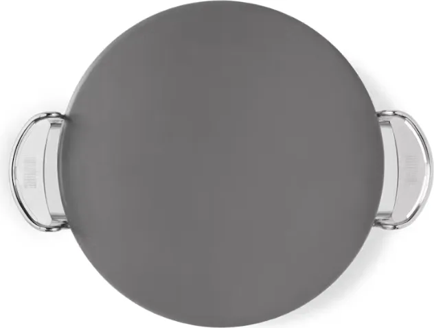 Piedra para Pizza Esmaltada Weber Crafted Gourmet BBQ System