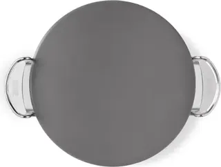 Piedra para Pizza Esmaltada Weber Crafted Gourmet BBQ System