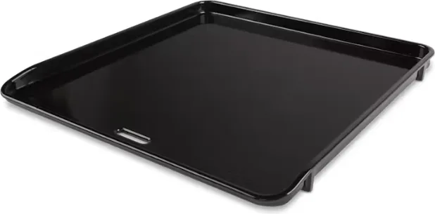Plancha Weber Crafted