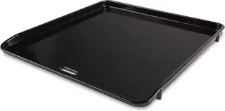 Plancha Weber Crafted