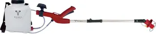 Pulverizador Pulmic Fenix 5L Bateria