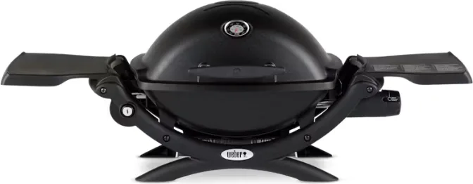 Barbacoa de Gas Weber® Q 1200