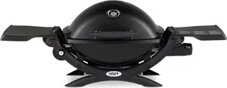 Barbacoa de Gas Weber® Q 1200