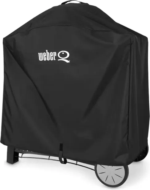 Funda Premium Weber Q300/3000 — foto 2