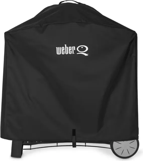 Funda Premium Weber Q300/3000