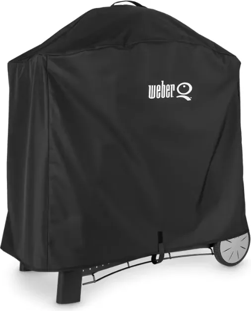 Funda Premium Weber Q300/3000 — foto 3