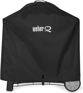 Funda Premium Weber Q300/3000