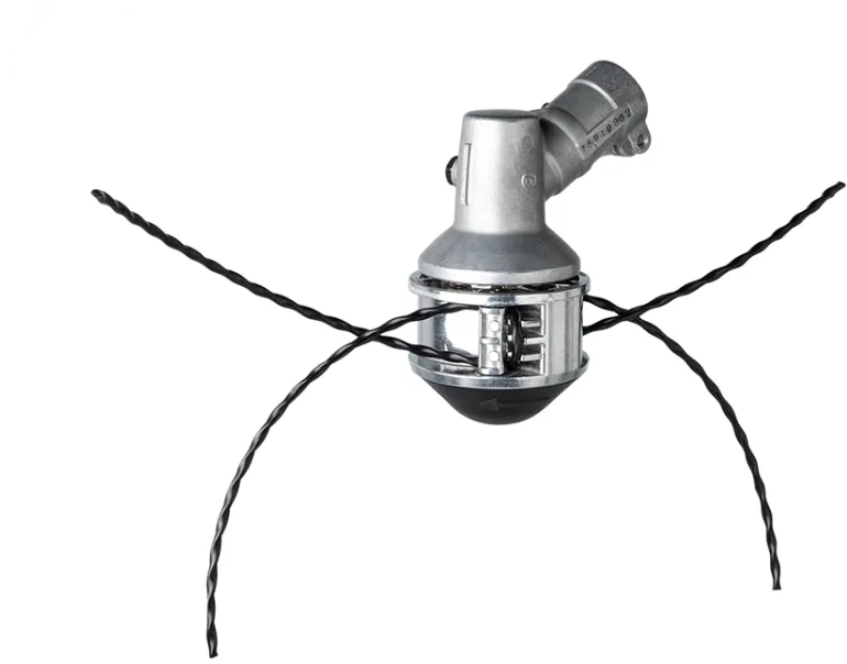 Cabezal Desbrozadora Multihilo Vortex Power-String