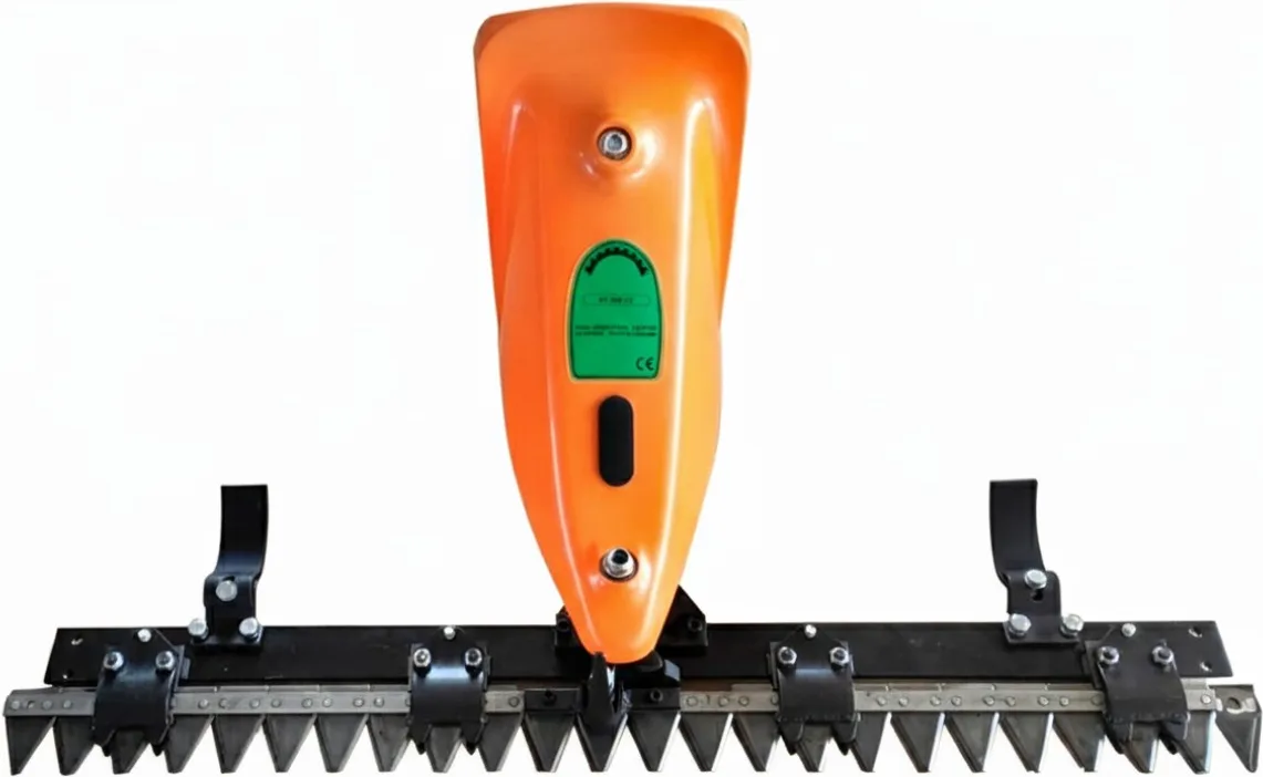 Accesorio Segador 120 cm Anova para MTC340