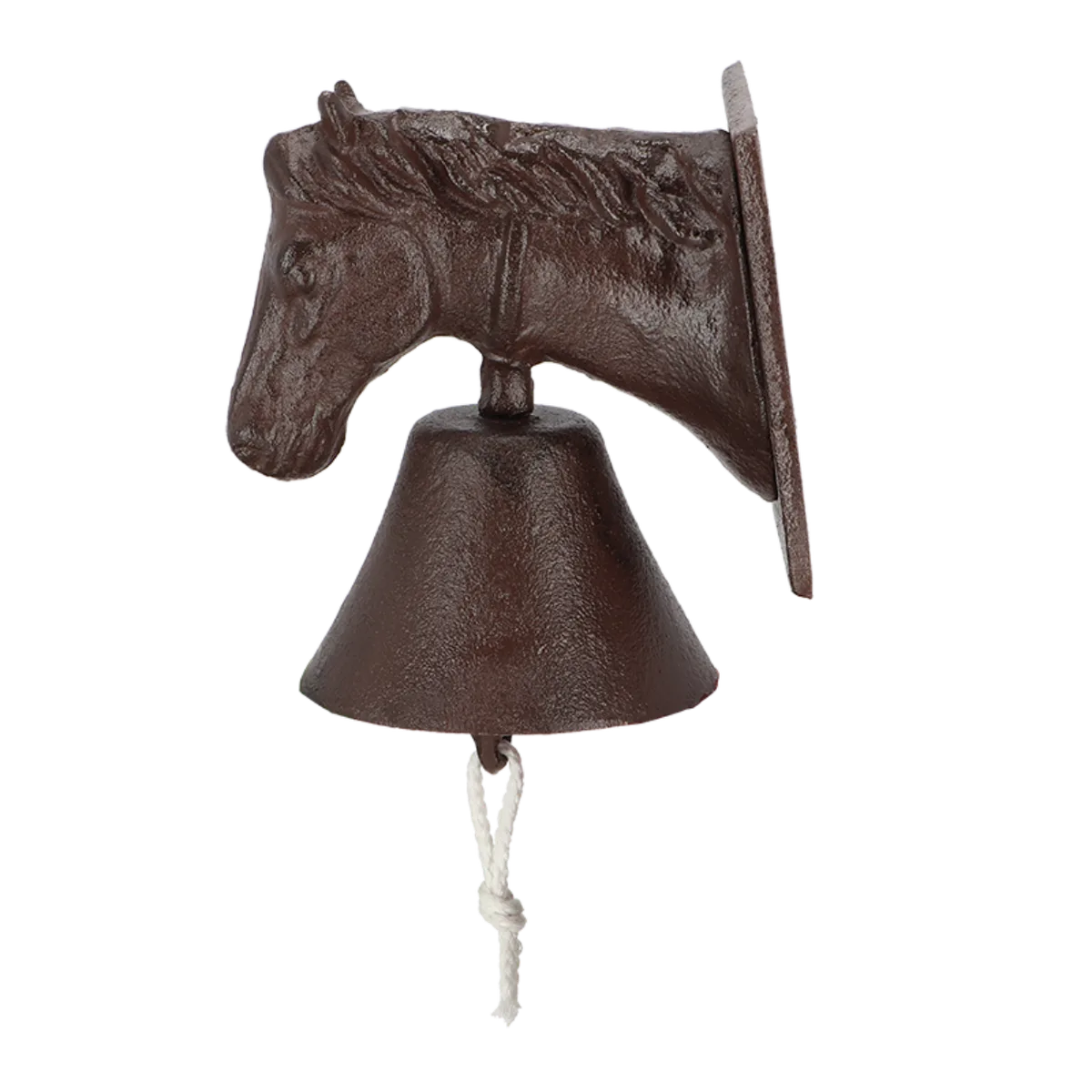 Campana Cabeza Caballo — foto 11