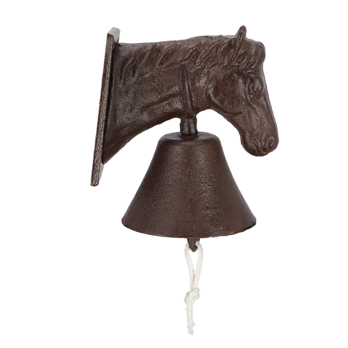 Campana Cabeza Caballo — foto 15