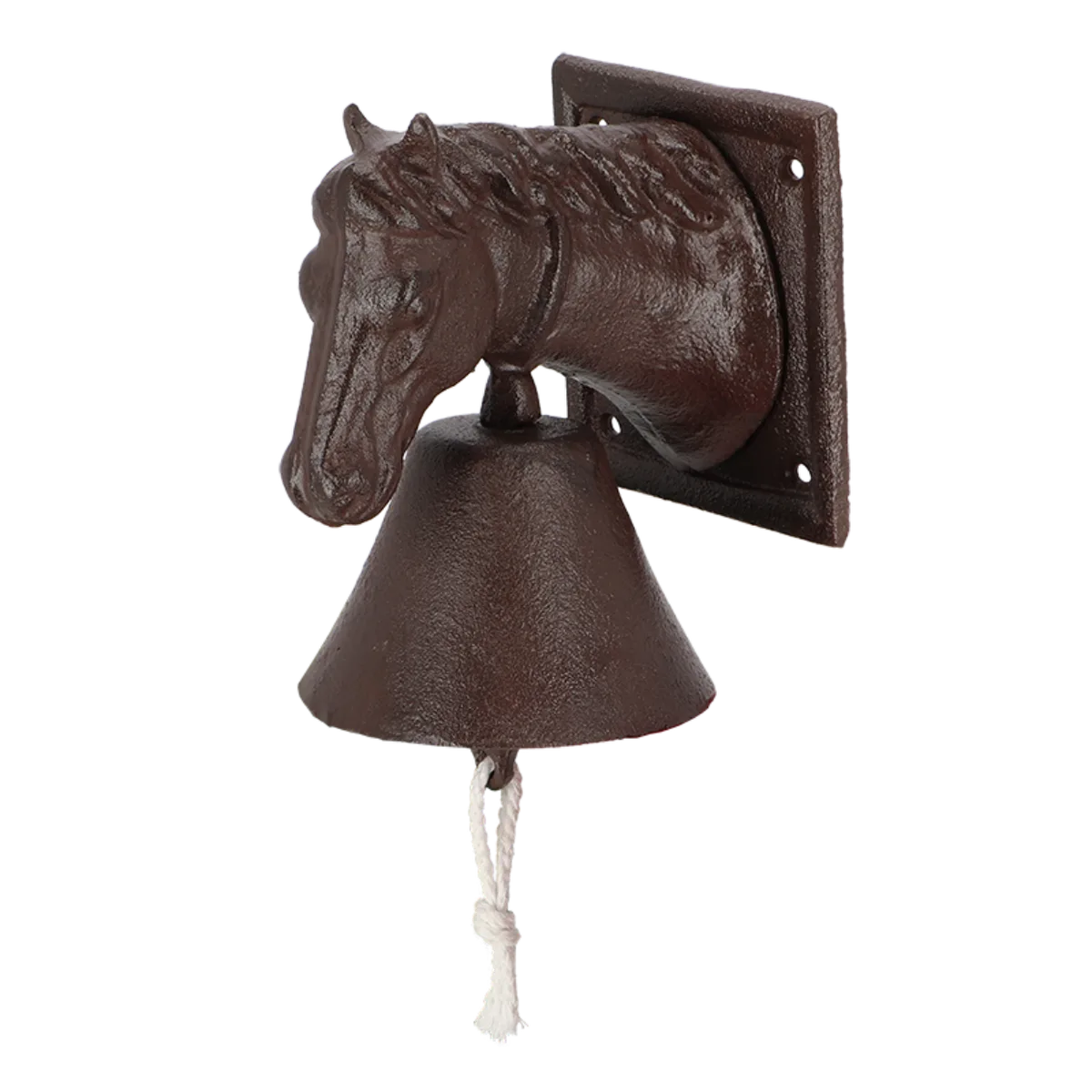 Campana Cabeza Caballo — foto 10