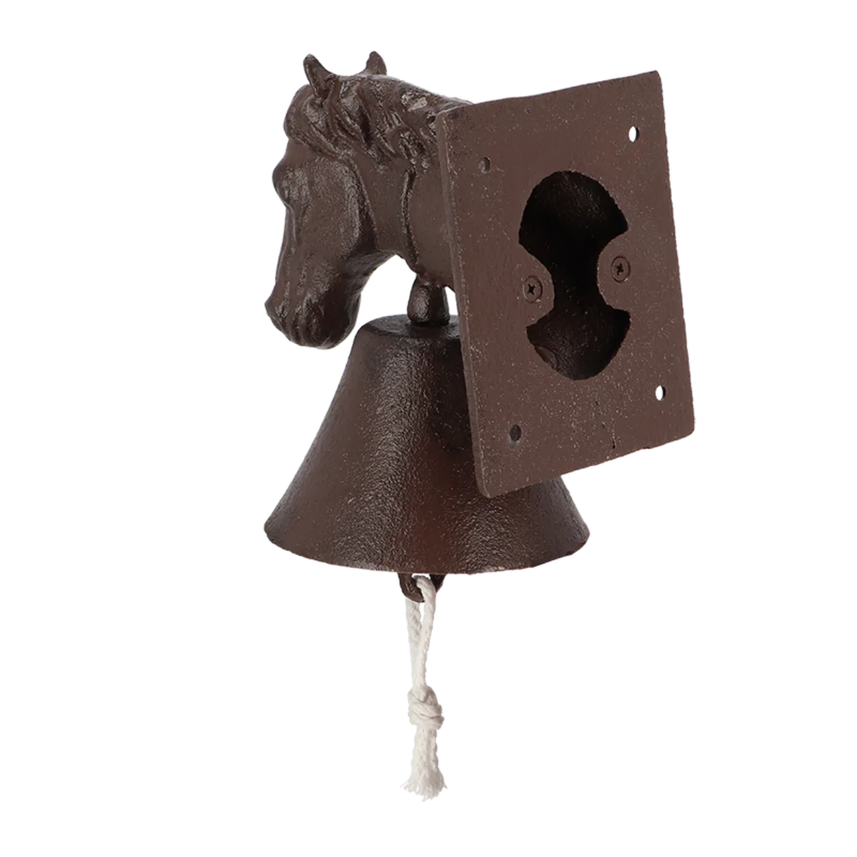 Campana Cabeza Caballo — foto 12