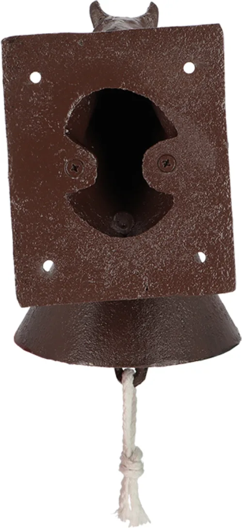 Campana Cabeza Caballo — foto 5