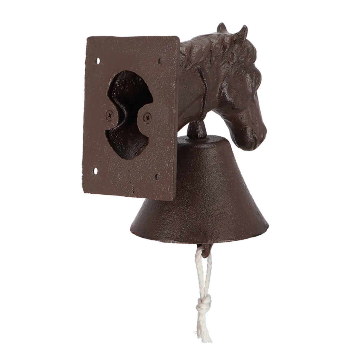 Campana Cabeza Caballo — foto 14