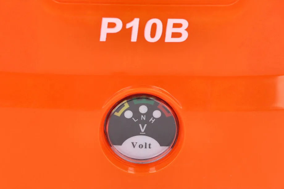 Pulverizador Anova Bateria 10 Litros P10B — foto 5
