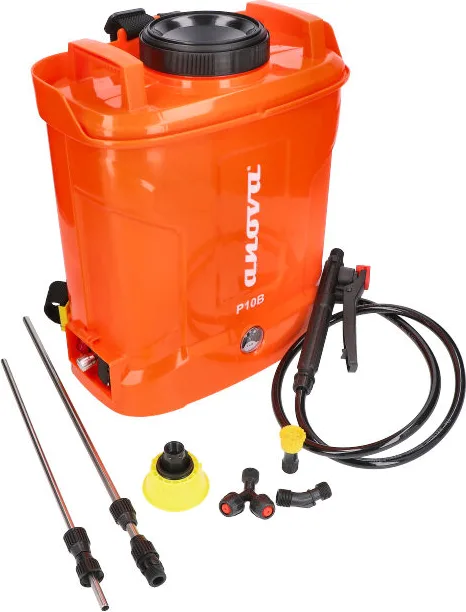 Pulverizador Anova Bateria 10 Litros P10B — foto 2