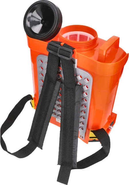 Pulverizador Anova Bateria 10 Litros P10B — foto 3